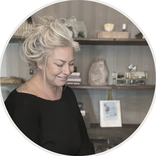 En bok för dig som vill ha förändring på riktigt.